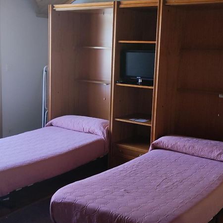 Apartamentos Lausan Gavín Exteriér fotografie