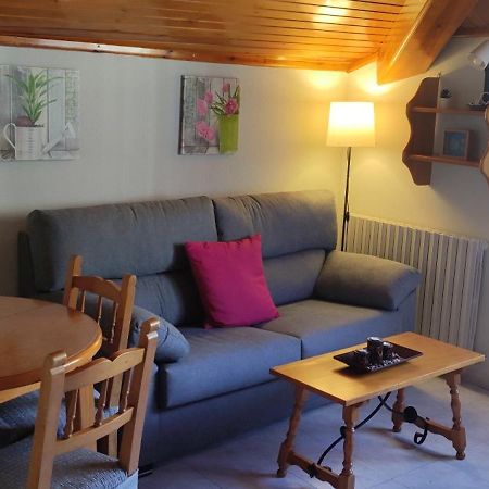 Apartamentos Lausan Gavín Exteriér fotografie