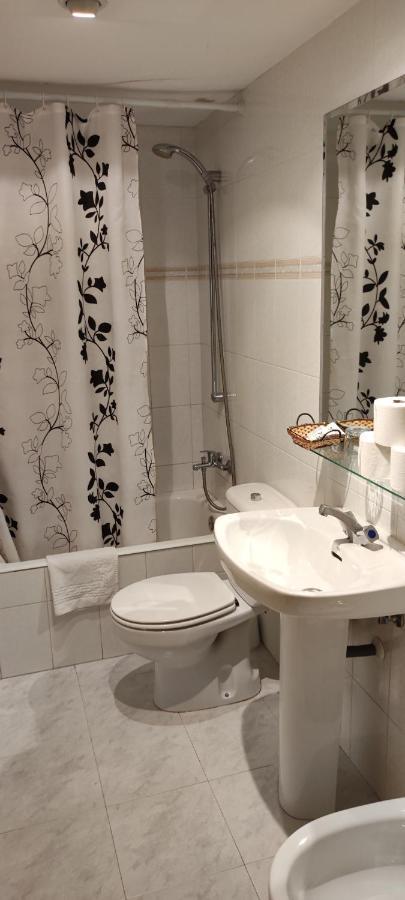 Apartamentos Lausan Gavín Exteriér fotografie