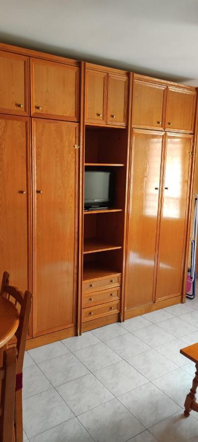 Apartamentos Lausan Gavín Exteriér fotografie