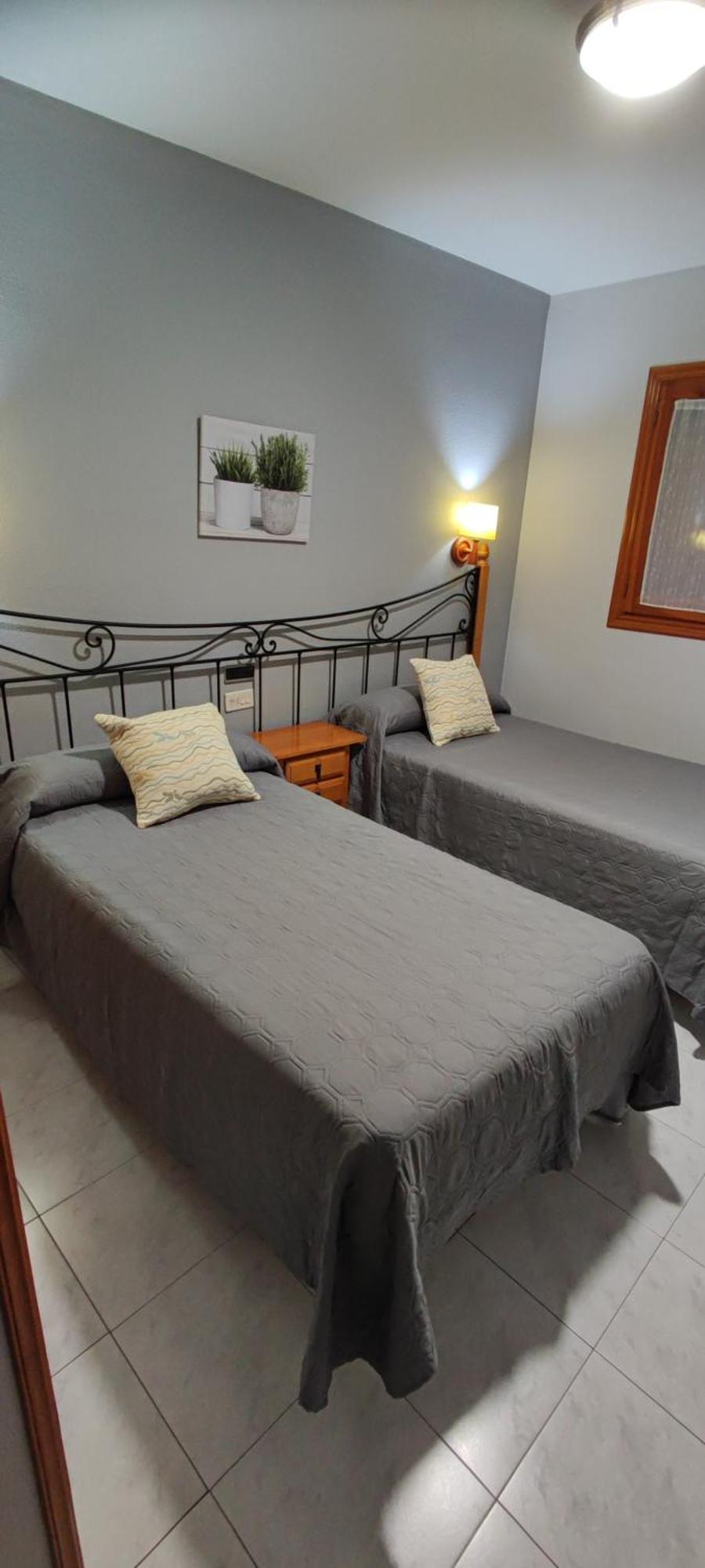 Apartamentos Lausan Gavín Exteriér fotografie
