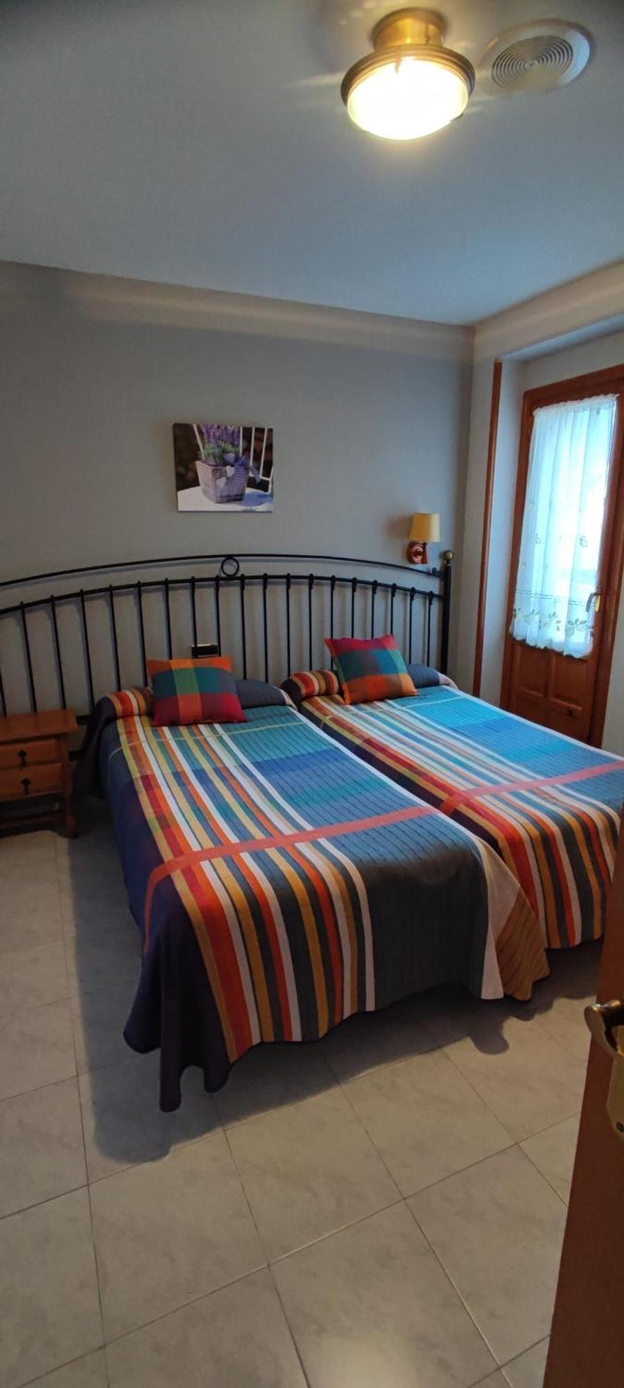 Apartamentos Lausan Gavín Exteriér fotografie