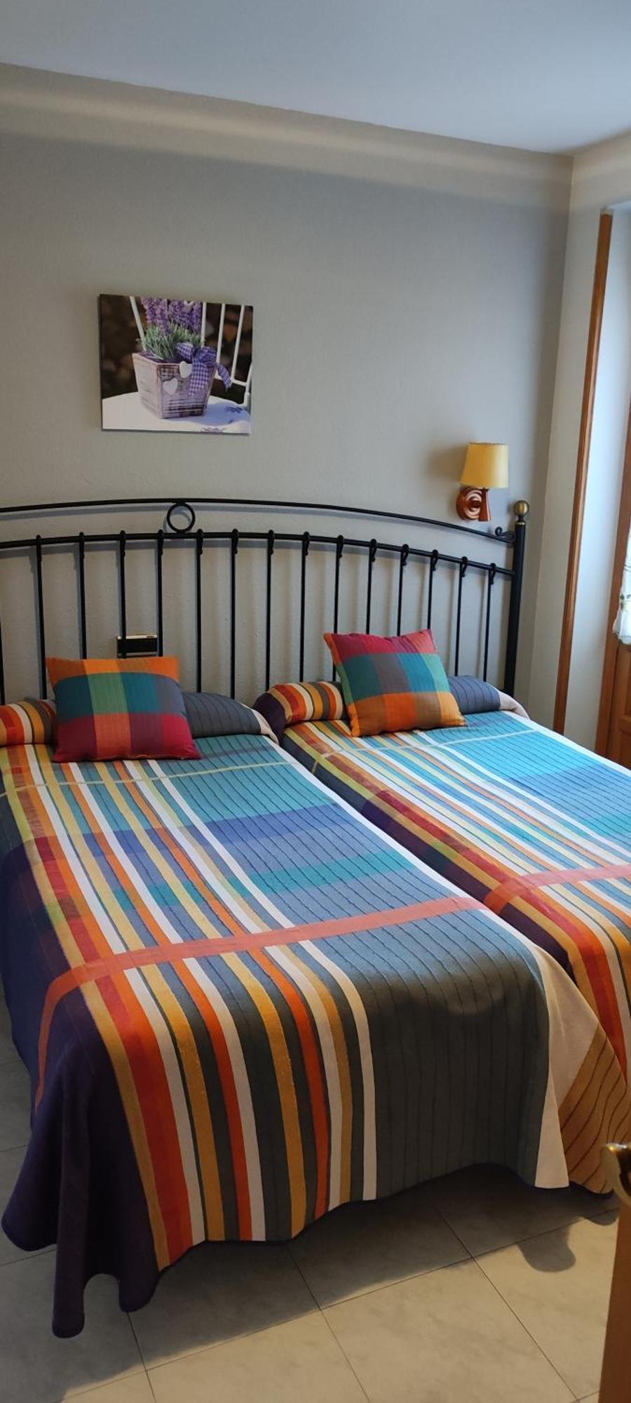 Apartamentos Lausan Gavín Exteriér fotografie
