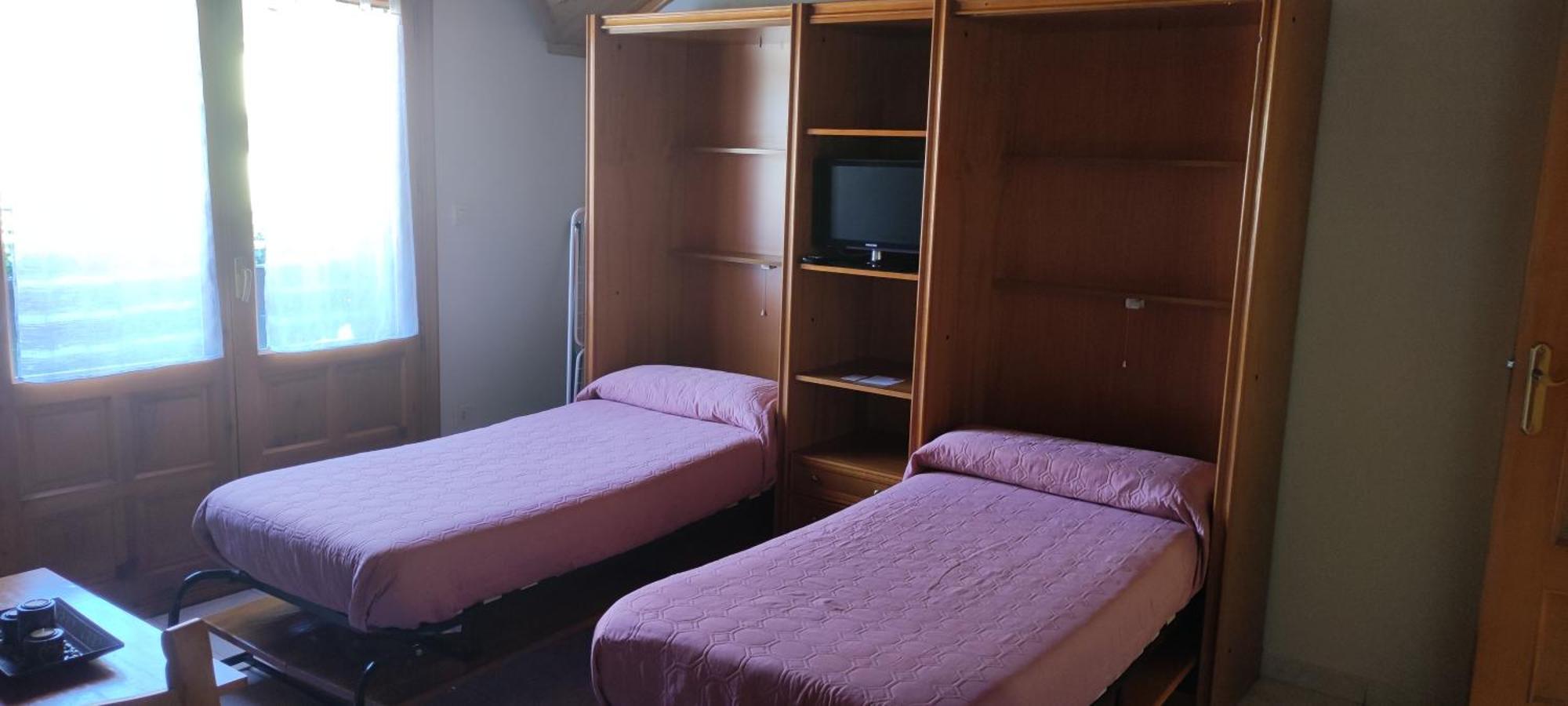 Apartamentos Lausan Gavín Exteriér fotografie