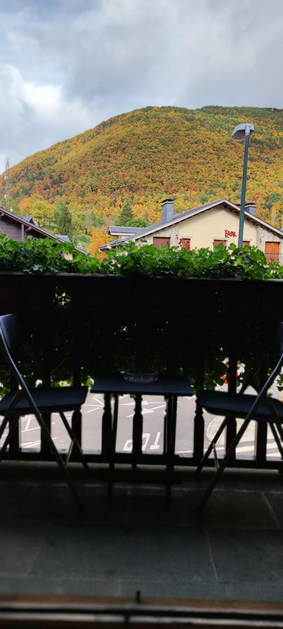 Apartamentos Lausan Gavín Exteriér fotografie
