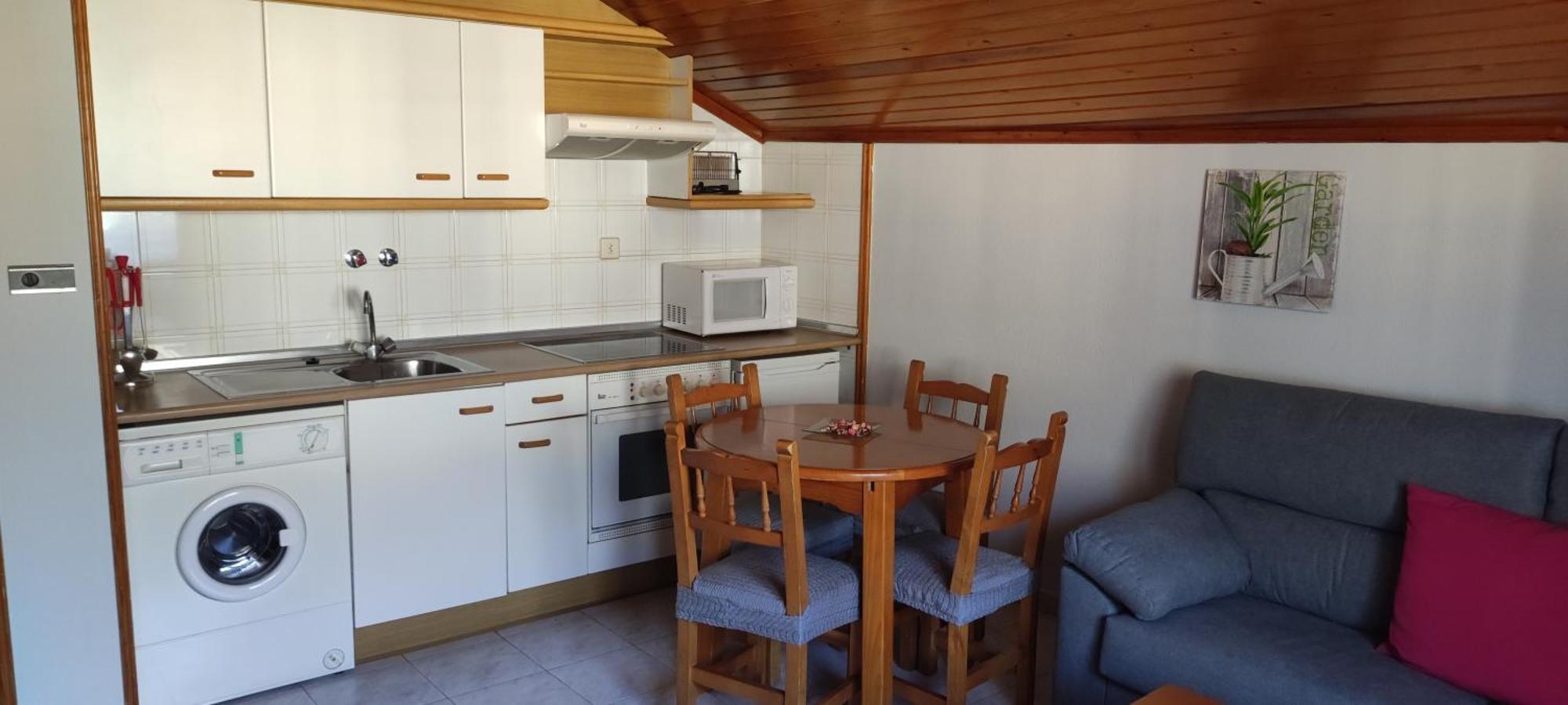 Apartamentos Lausan Gavín Exteriér fotografie