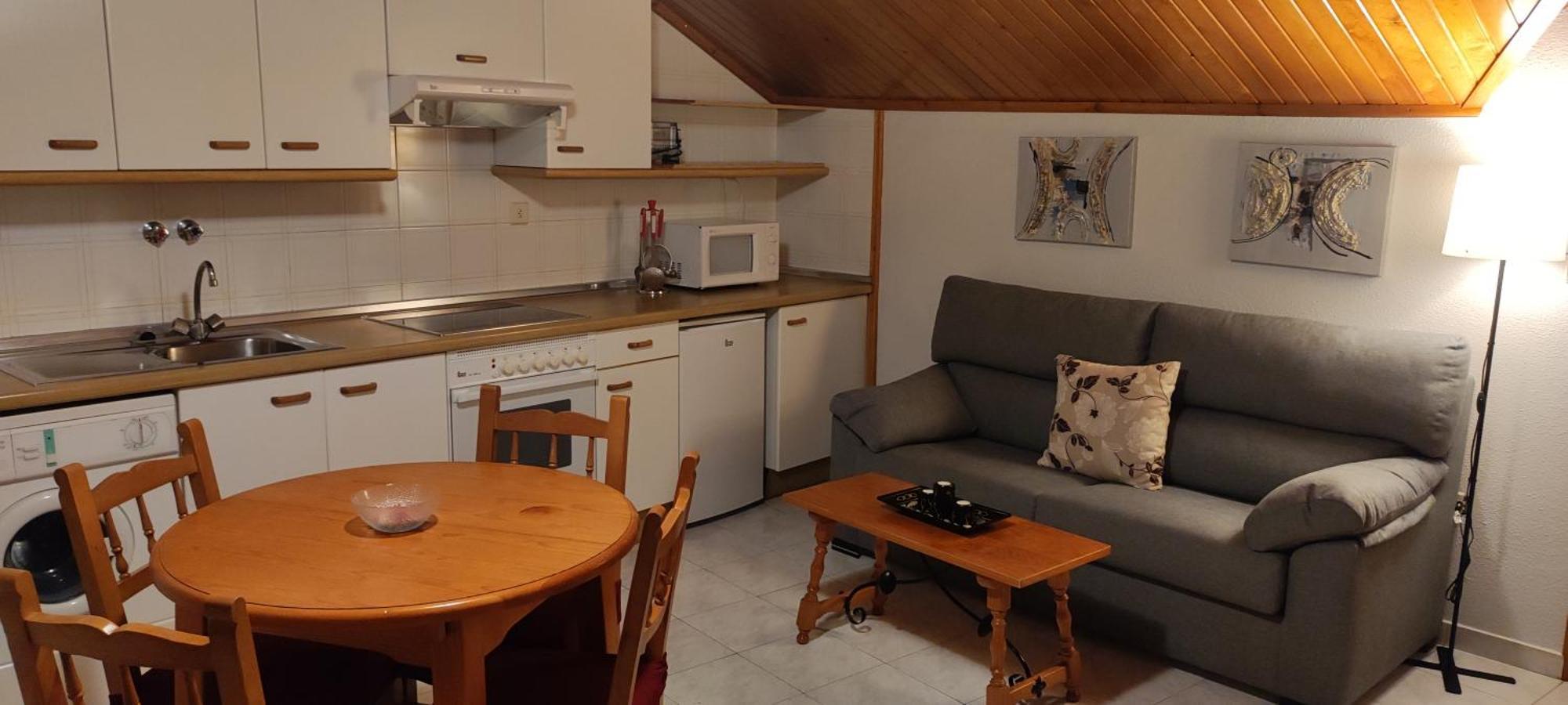 Apartamentos Lausan Gavín Exteriér fotografie