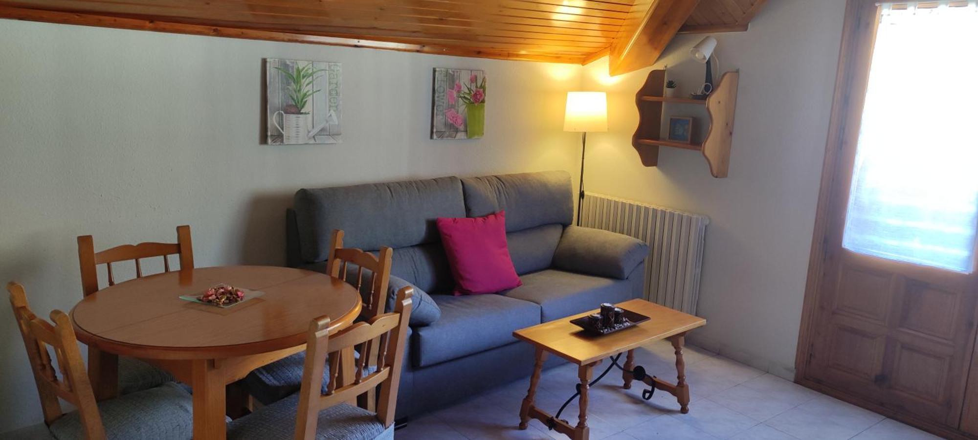 Apartamentos Lausan Gavín Exteriér fotografie